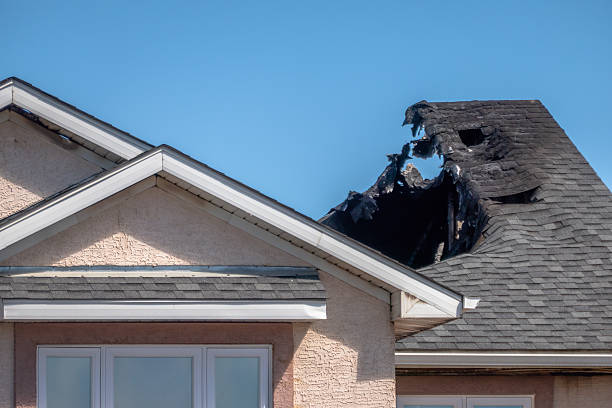 Licensed Fire Damage Restoration service in Victoria, MN - Fire Damage Laser Cleaning